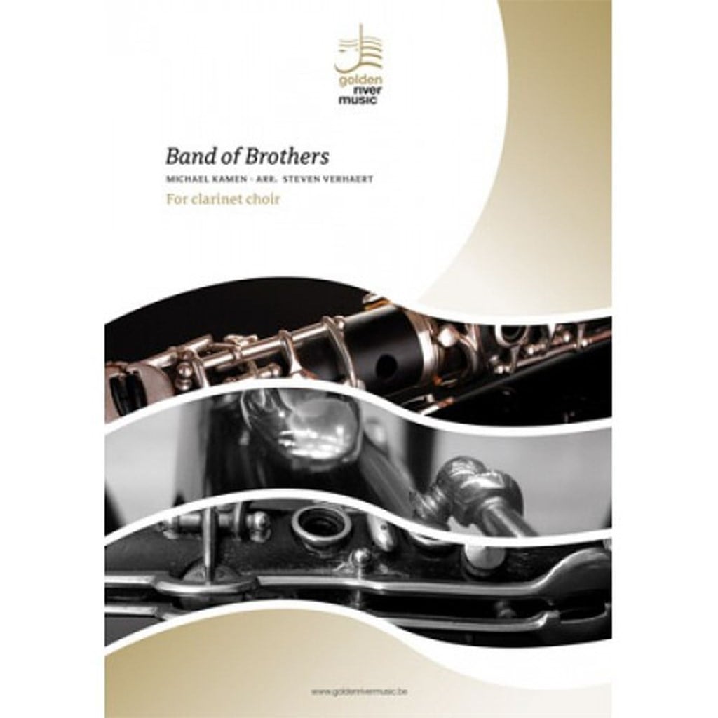 Band Of Brothers